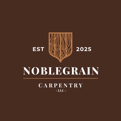 Nobel Grain Carpentry